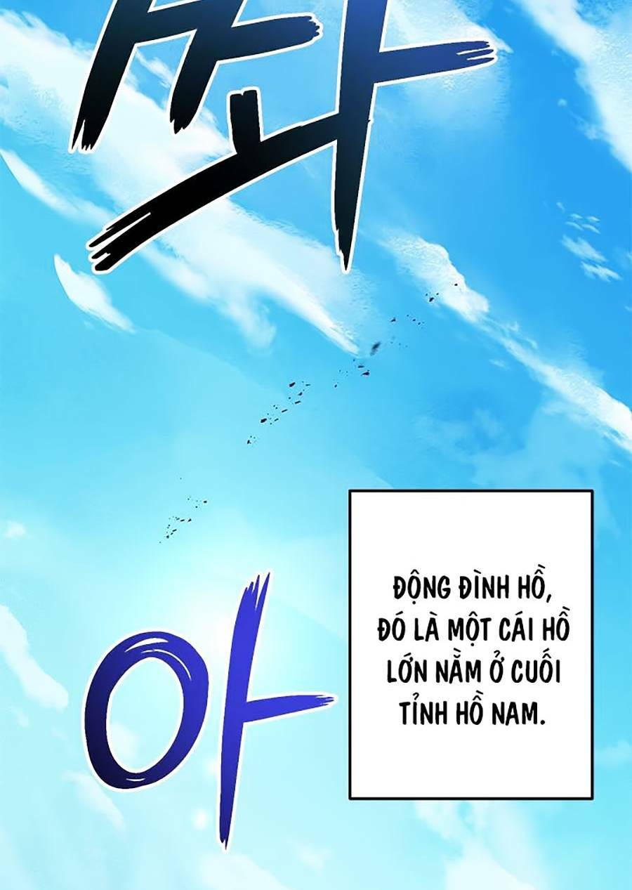Võ Đang Kỳ Hiệp - Chapter 79 - Page 80