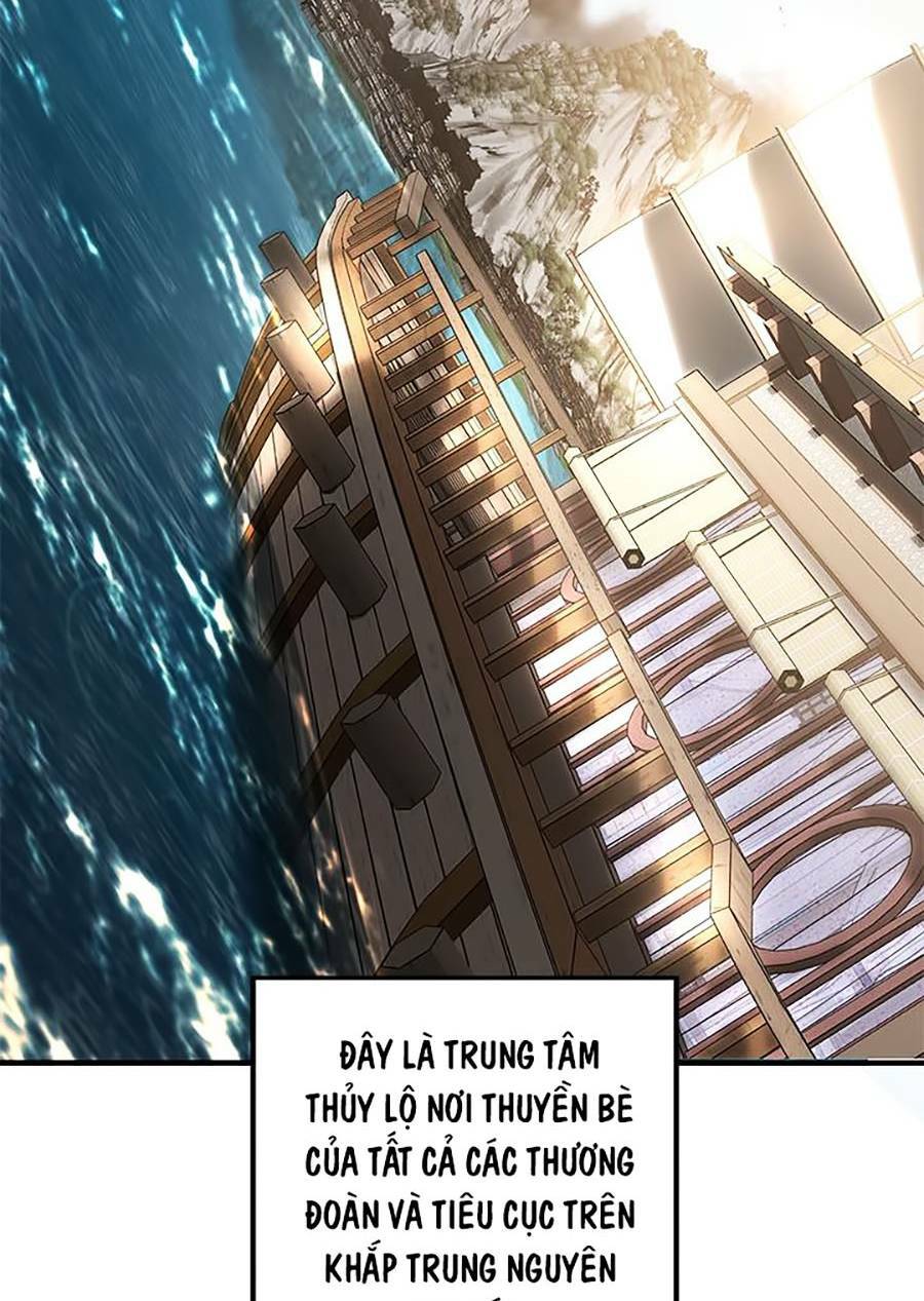 Võ Đang Kỳ Hiệp - Chapter 79 - Page 82
