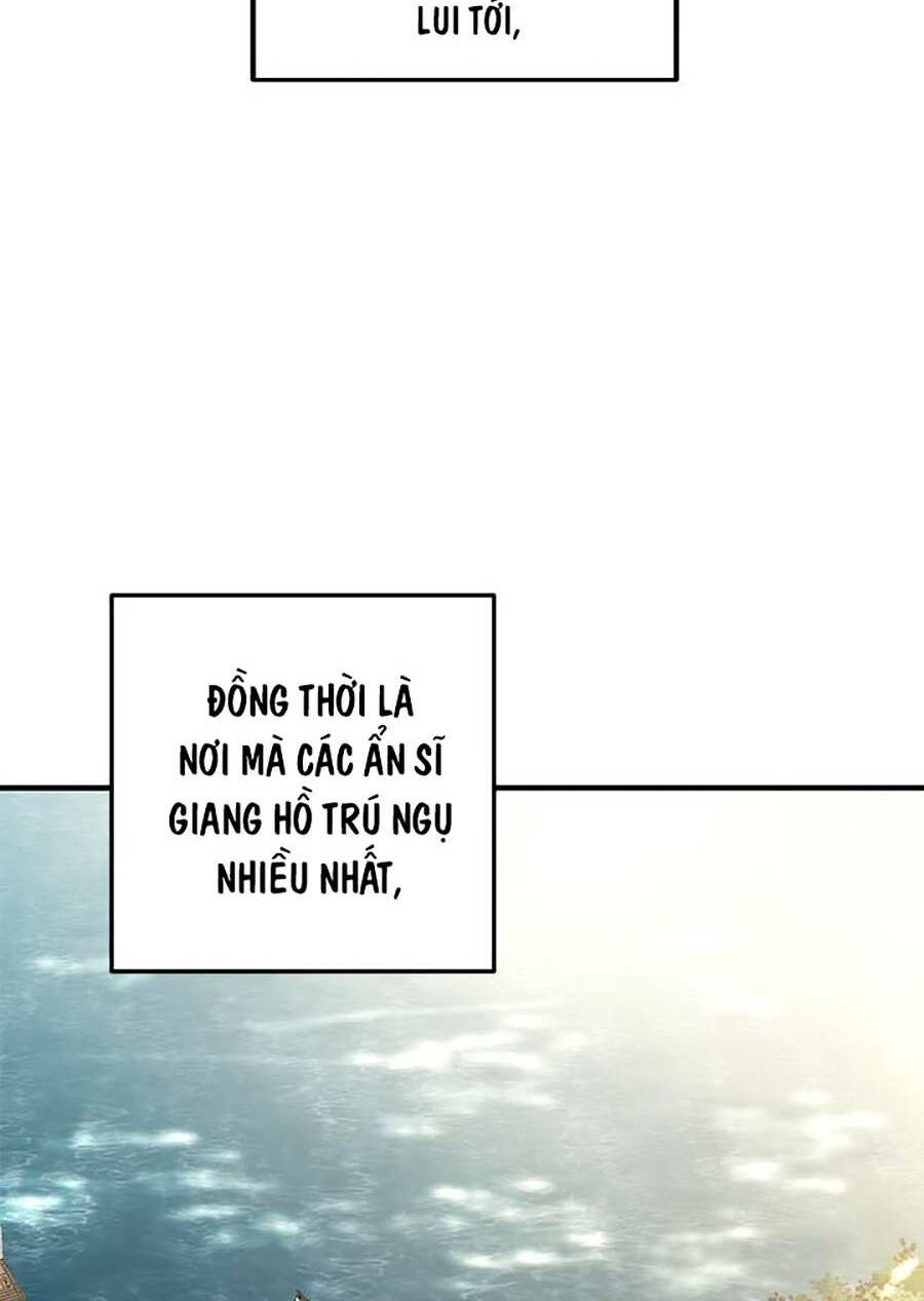 Võ Đang Kỳ Hiệp - Chapter 79 - Page 83