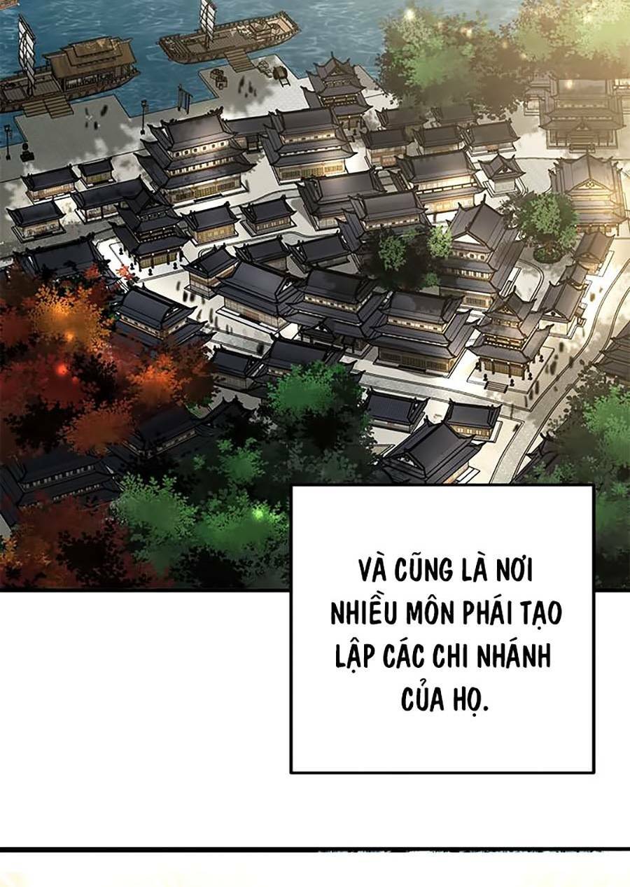 Võ Đang Kỳ Hiệp - Chapter 79 - Page 84