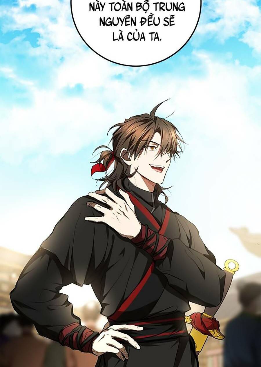 Võ Đang Kỳ Hiệp - Chapter 79 - Page 89