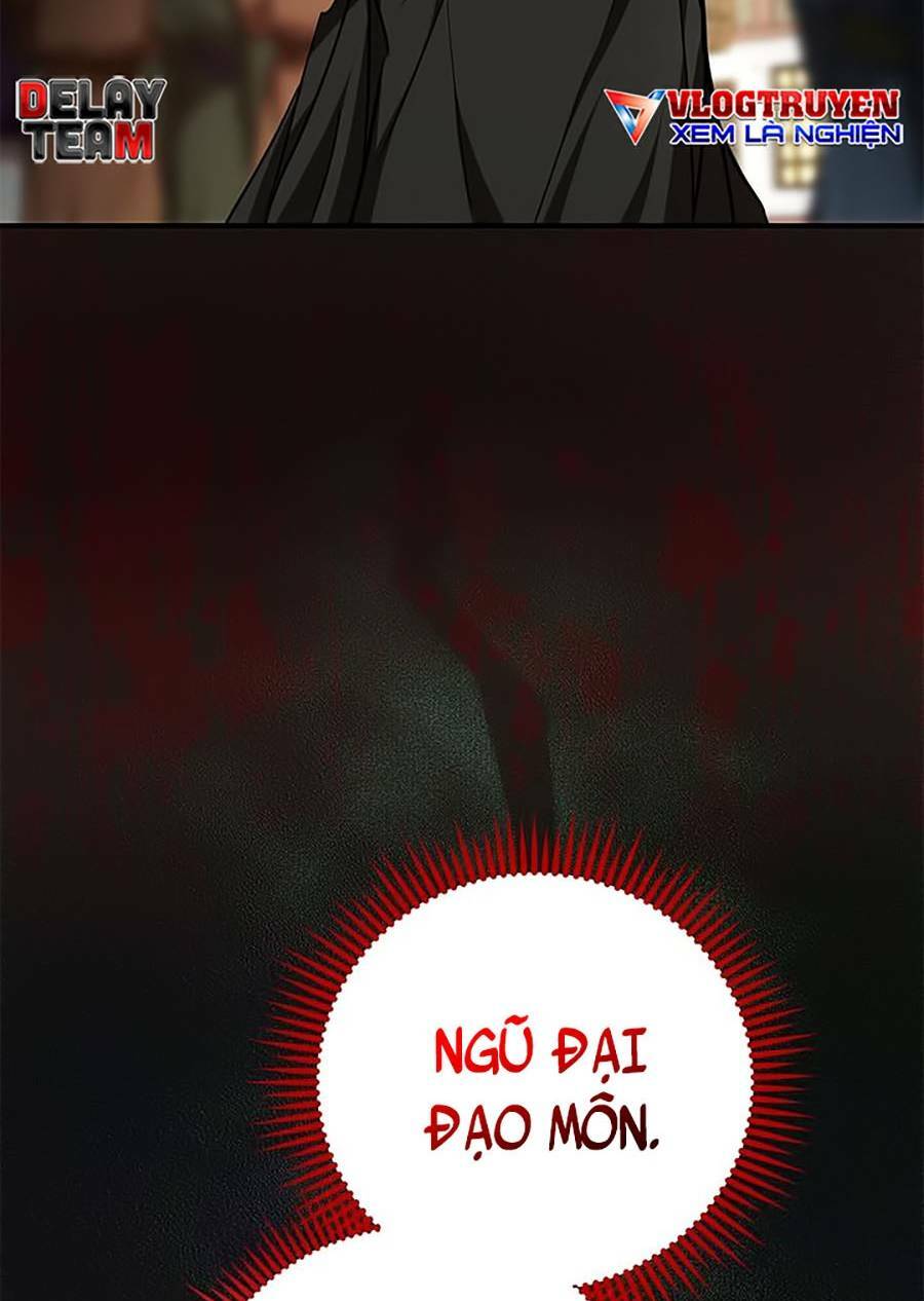 Võ Đang Kỳ Hiệp - Chapter 79 - Page 90