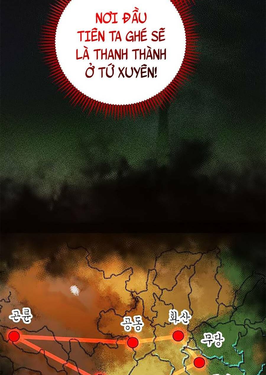 Võ Đang Kỳ Hiệp - Chapter 79 - Page 91