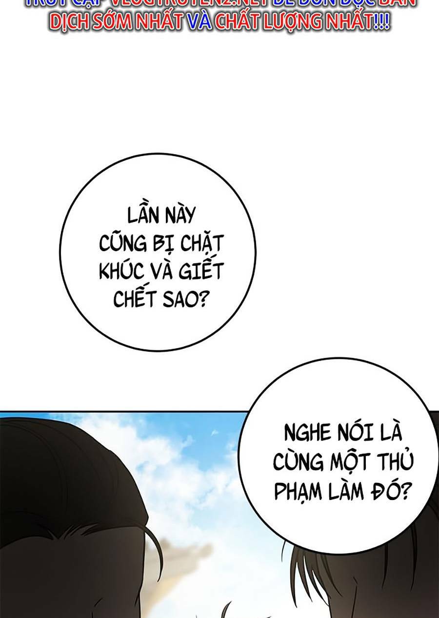 Võ Đang Kỳ Hiệp - Chapter 79 - Page 94