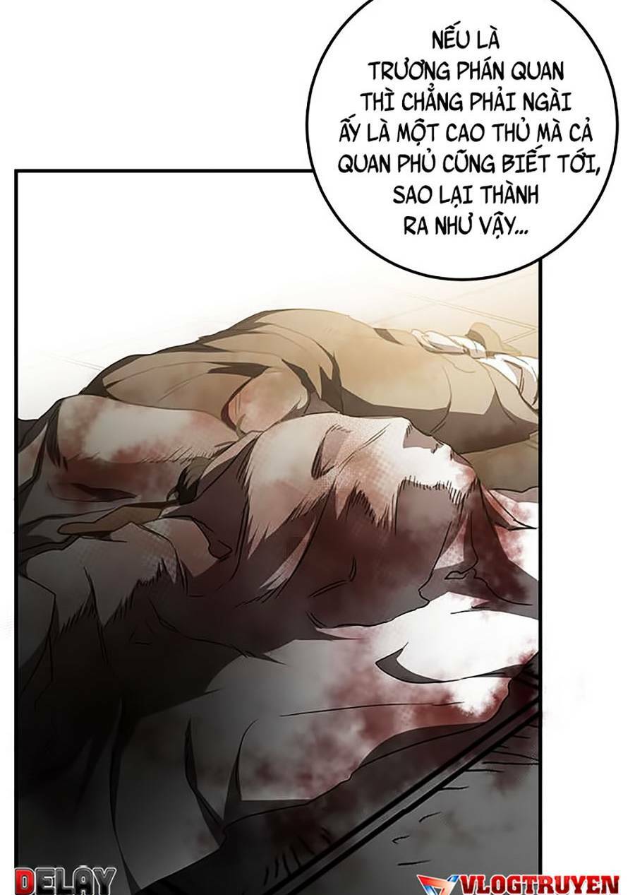 Võ Đang Kỳ Hiệp - Chapter 79 - Page 96