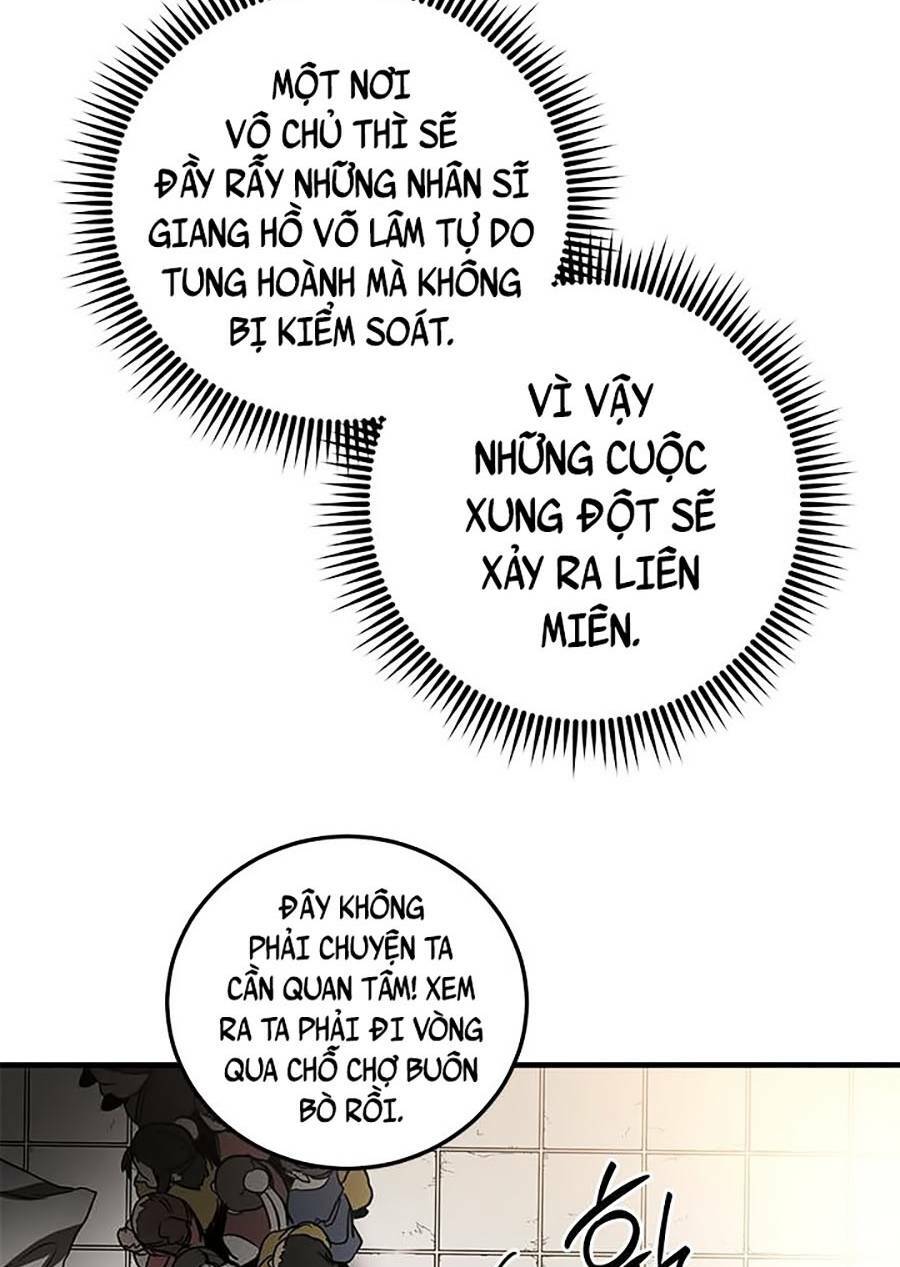 Võ Đang Kỳ Hiệp - Chapter 79 - Page 98
