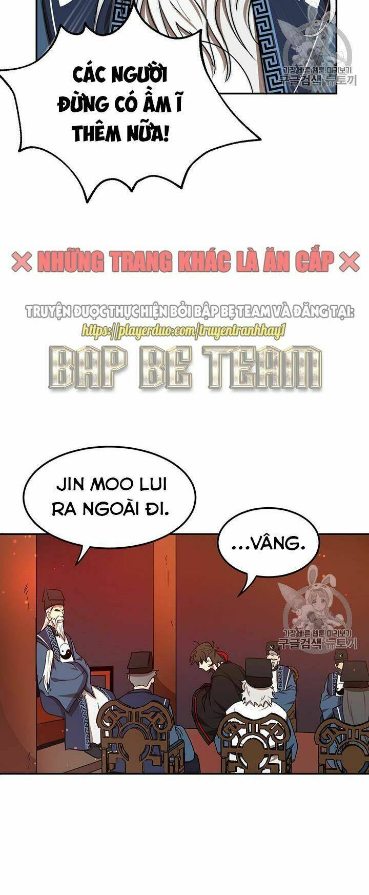Võ Đang Kỳ Hiệp - Chapter 8 - Page 11