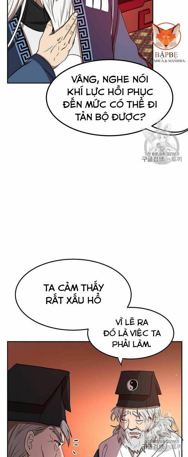 Võ Đang Kỳ Hiệp - Chapter 8 - Page 15