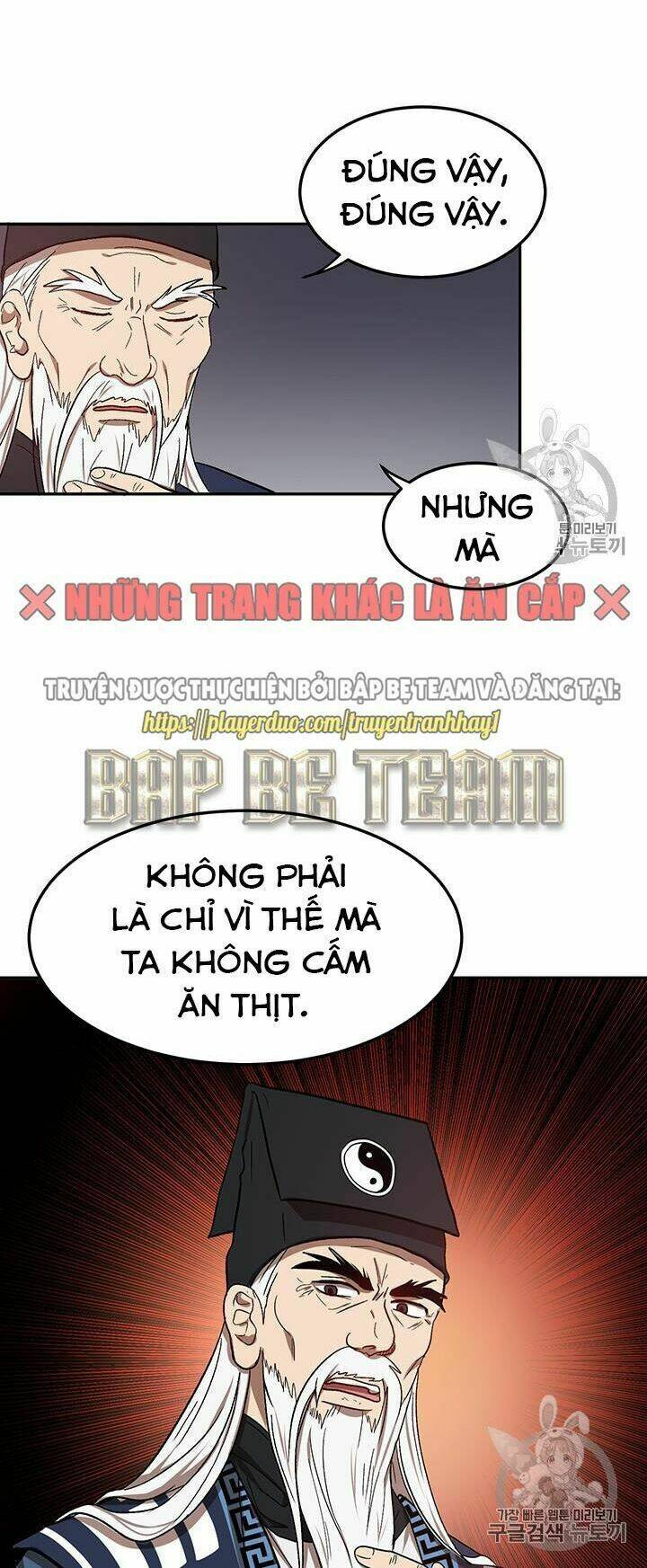 Võ Đang Kỳ Hiệp - Chapter 8 - Page 18