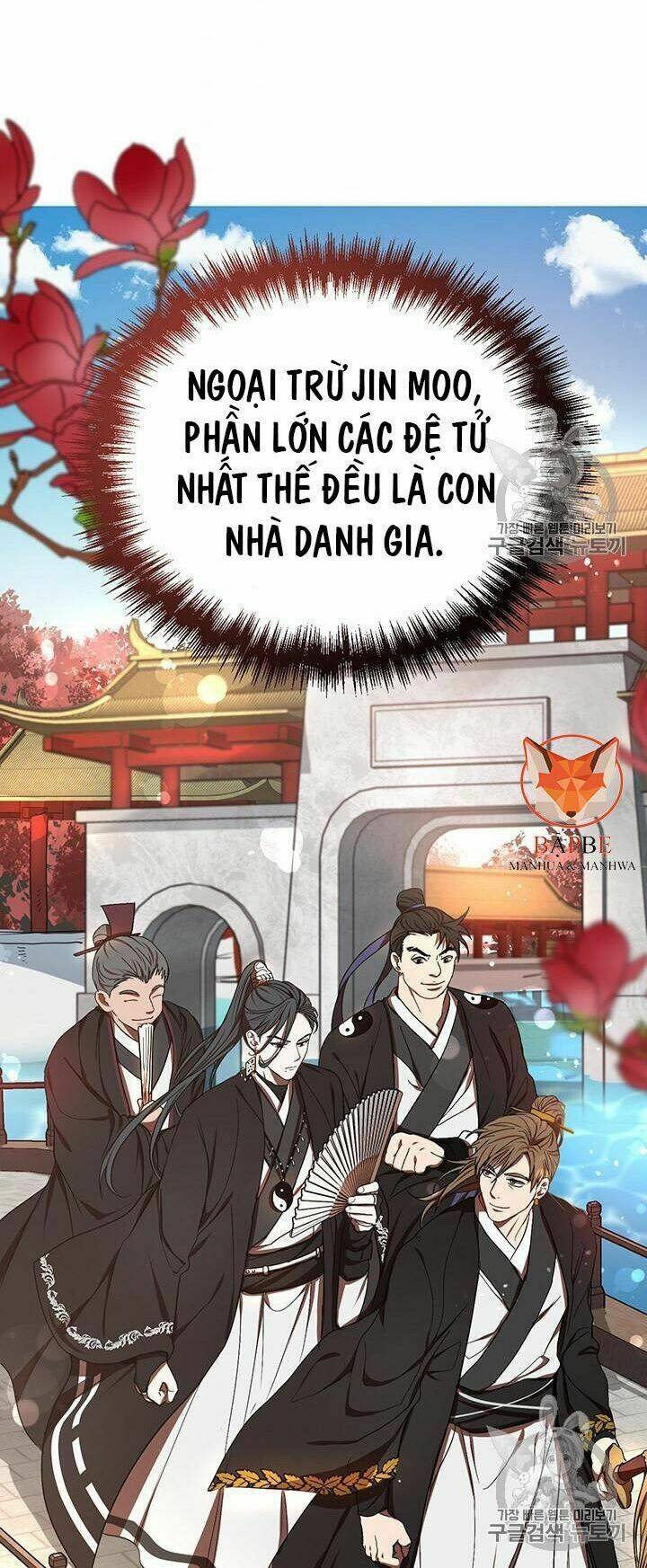 Võ Đang Kỳ Hiệp - Chapter 8 - Page 27