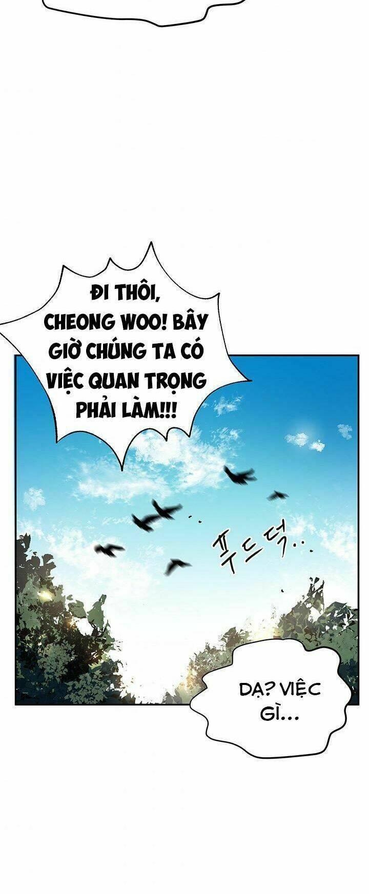 Võ Đang Kỳ Hiệp - Chapter 8 - Page 33