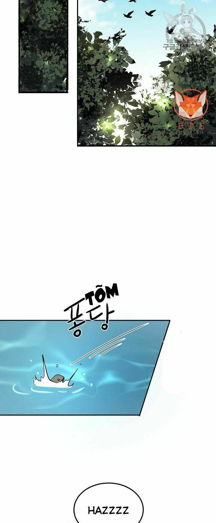 Võ Đang Kỳ Hiệp - Chapter 8 - Page 38