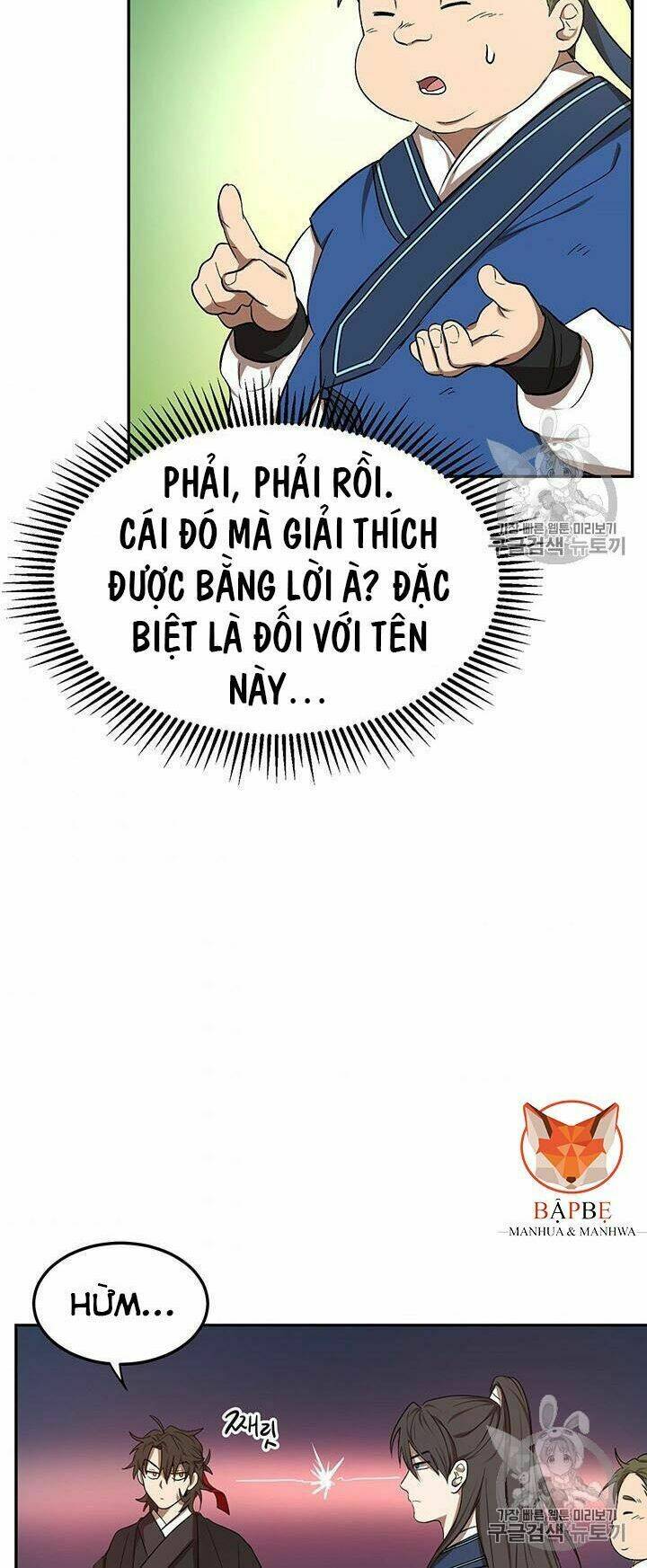 Võ Đang Kỳ Hiệp - Chapter 8 - Page 45