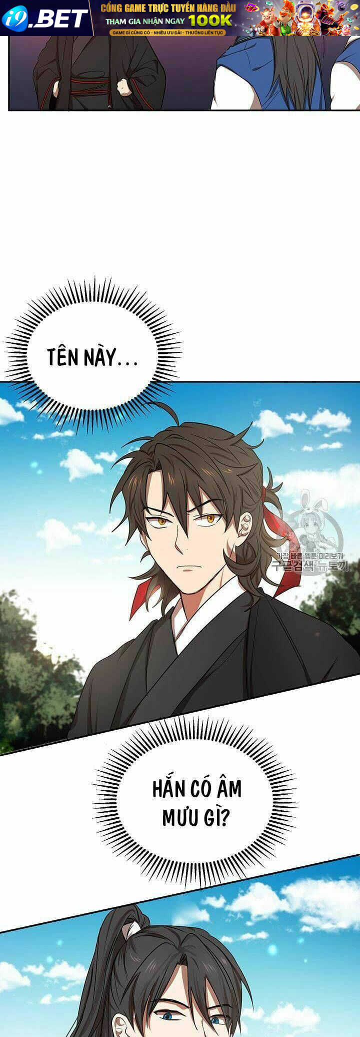 Võ Đang Kỳ Hiệp - Chapter 8 - Page 46