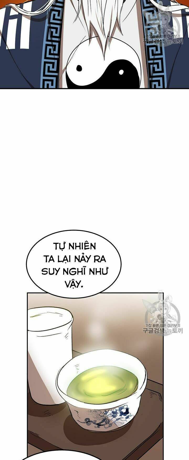 Võ Đang Kỳ Hiệp - Chapter 8 - Page 53