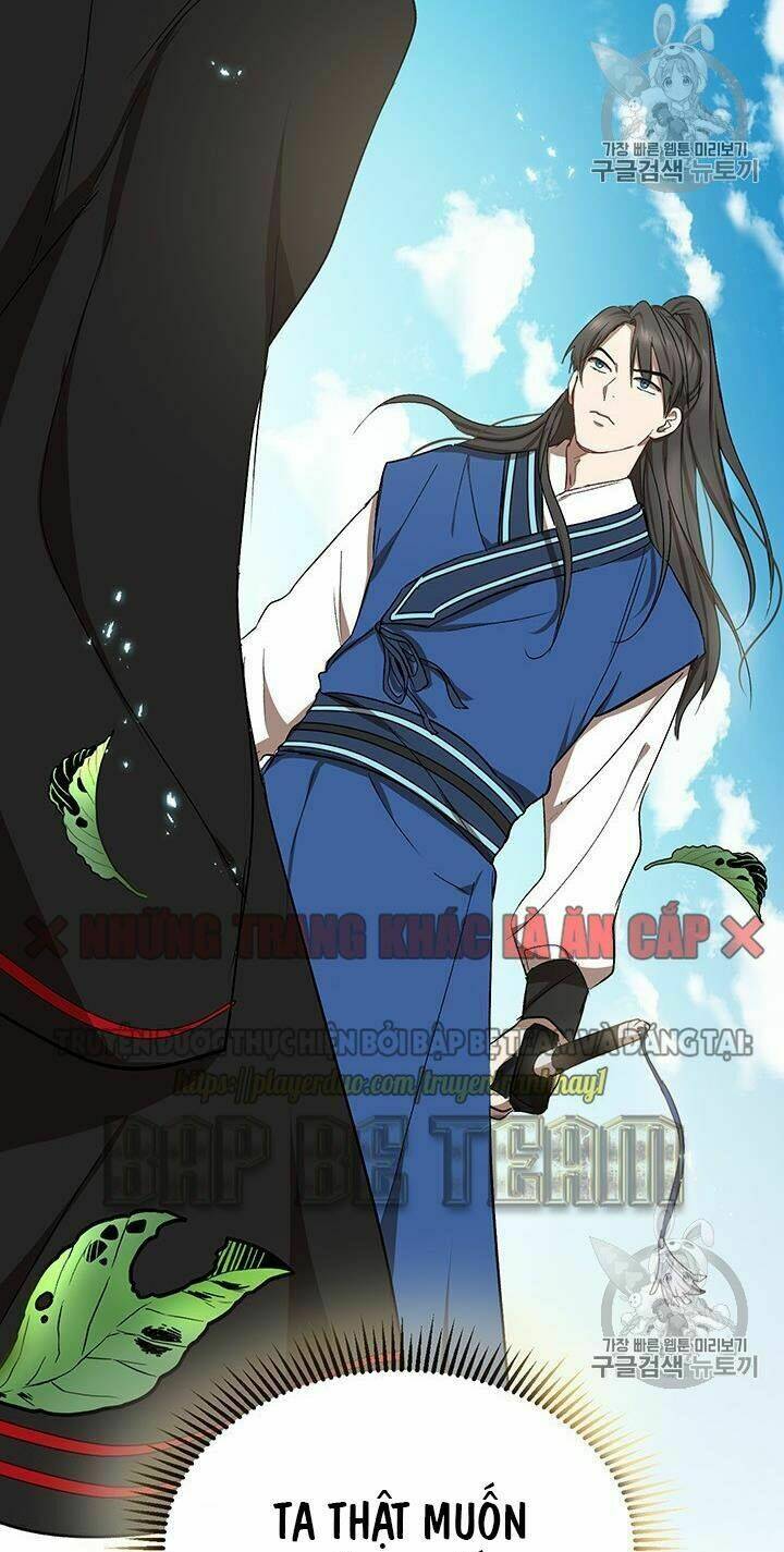 Võ Đang Kỳ Hiệp - Chapter 8 - Page 56