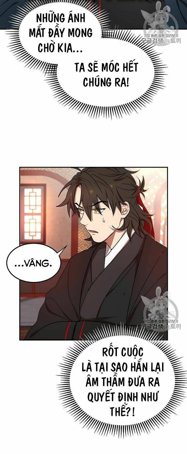 Võ Đang Kỳ Hiệp - Chapter 8 - Page 5