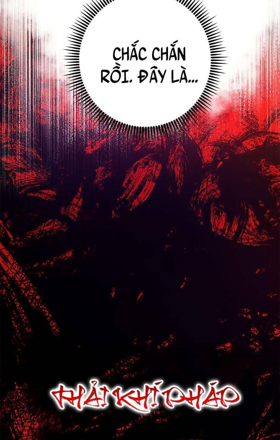 Võ Đang Kỳ Hiệp - Chapter 80 - Page 9