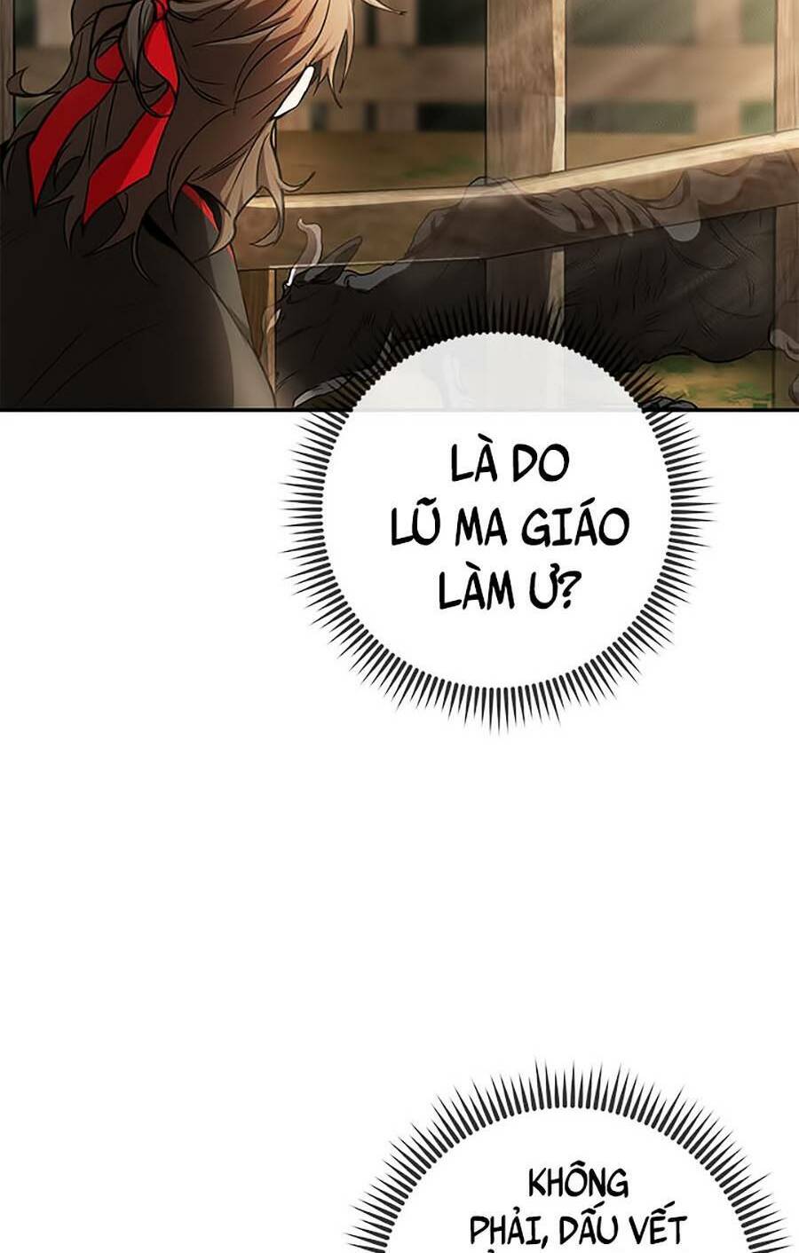 Võ Đang Kỳ Hiệp - Chapter 80 - Page 11