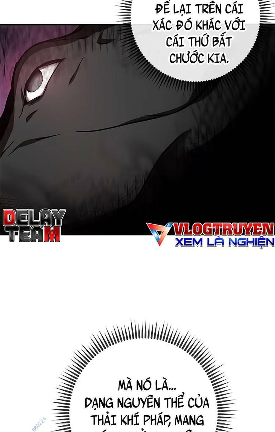 Võ Đang Kỳ Hiệp - Chapter 80 - Page 12