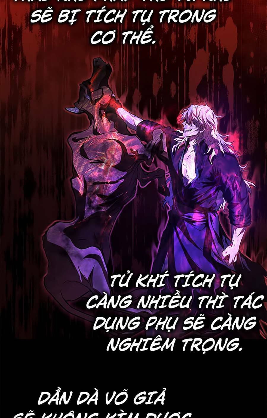 Võ Đang Kỳ Hiệp - Chapter 80 - Page 22