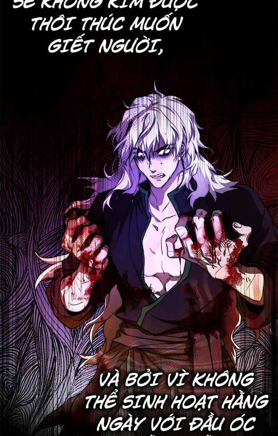 Võ Đang Kỳ Hiệp - Chapter 80 - Page 23