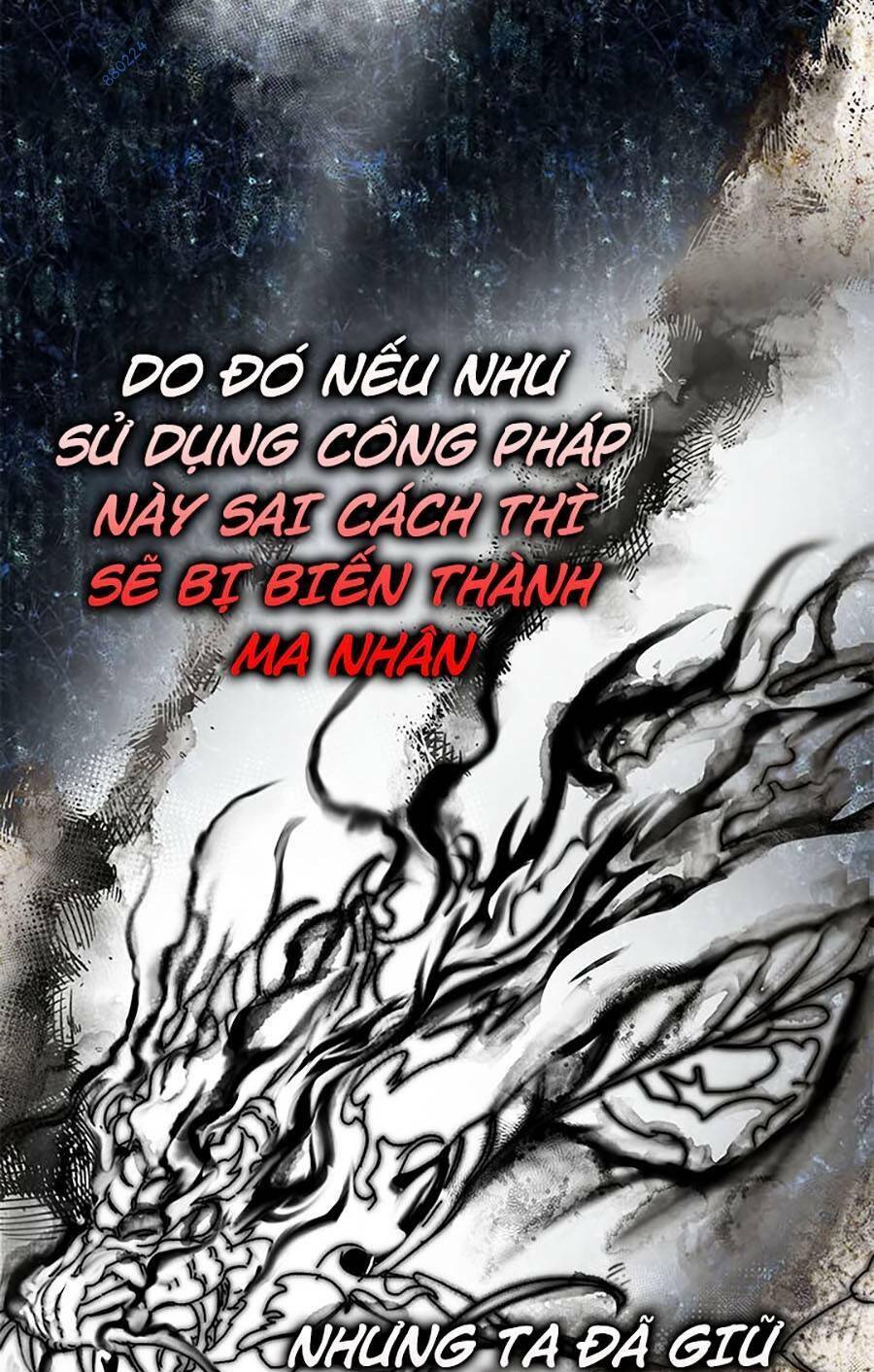 Võ Đang Kỳ Hiệp - Chapter 80 - Page 28
