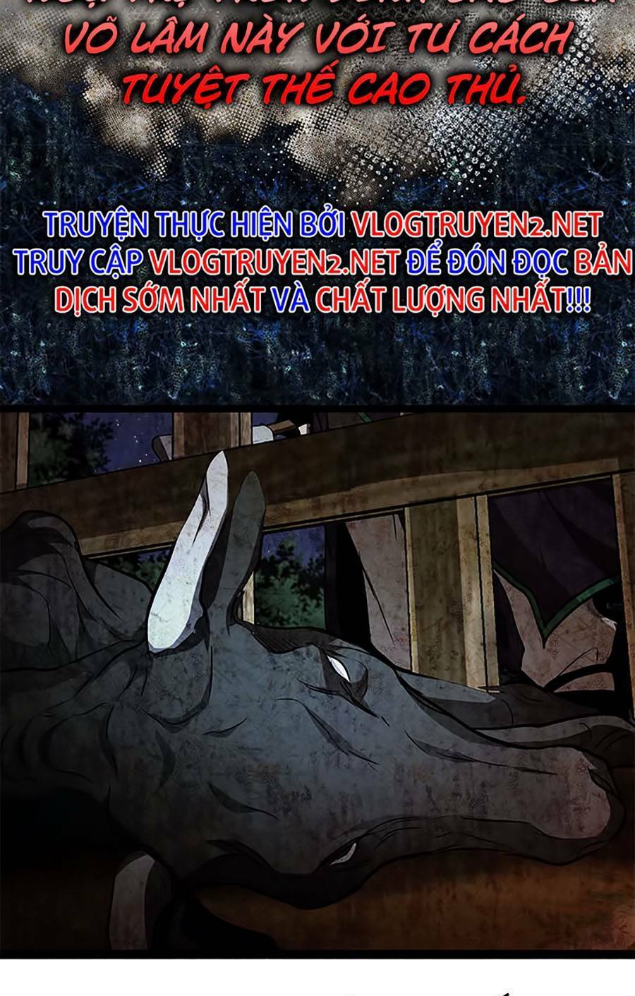 Võ Đang Kỳ Hiệp - Chapter 80 - Page 30