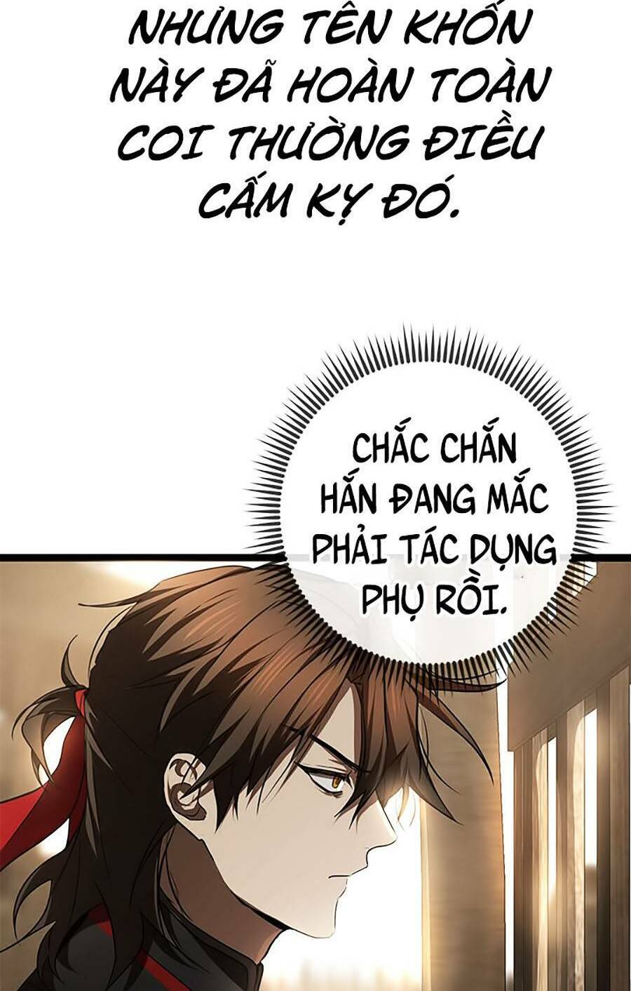 Võ Đang Kỳ Hiệp - Chapter 80 - Page 31