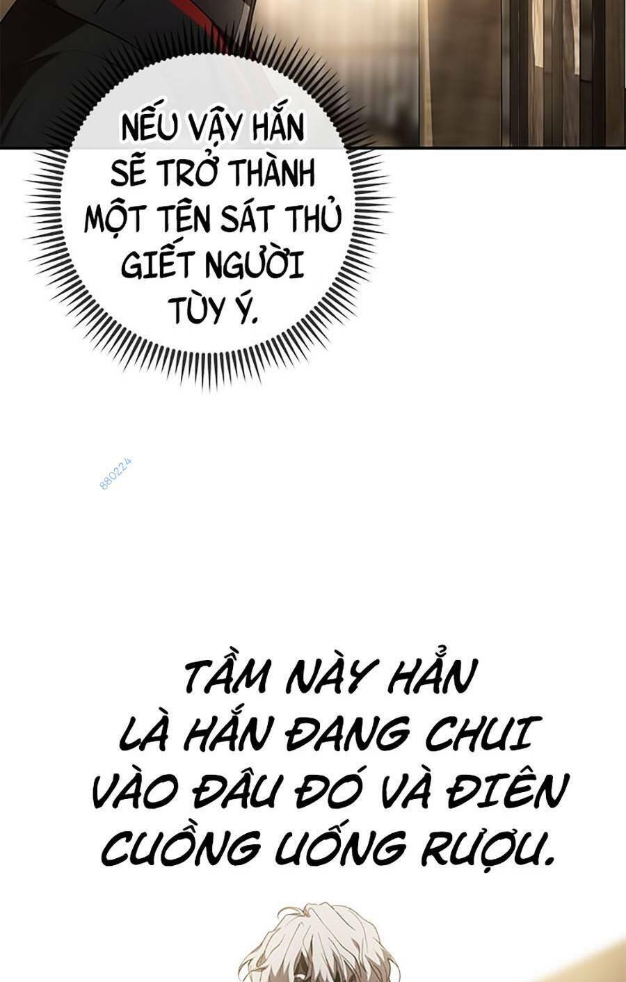 Võ Đang Kỳ Hiệp - Chapter 80 - Page 32