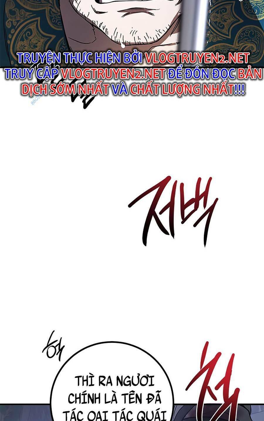 Võ Đang Kỳ Hiệp - Chapter 80 - Page 40