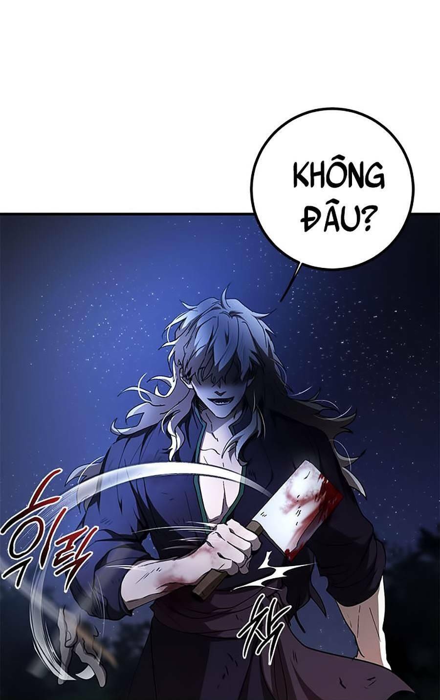 Võ Đang Kỳ Hiệp - Chapter 80 - Page 44