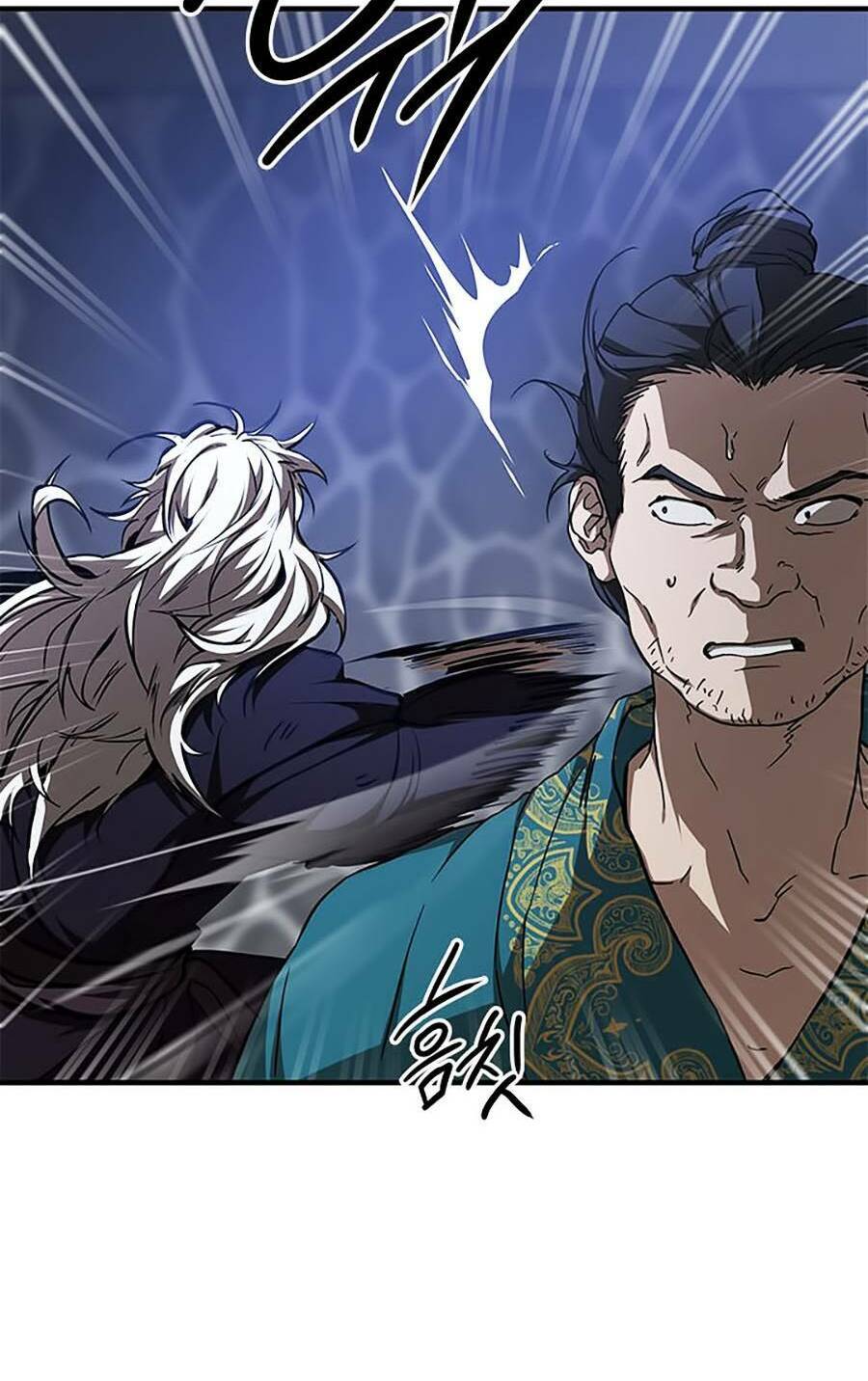 Võ Đang Kỳ Hiệp - Chapter 80 - Page 47