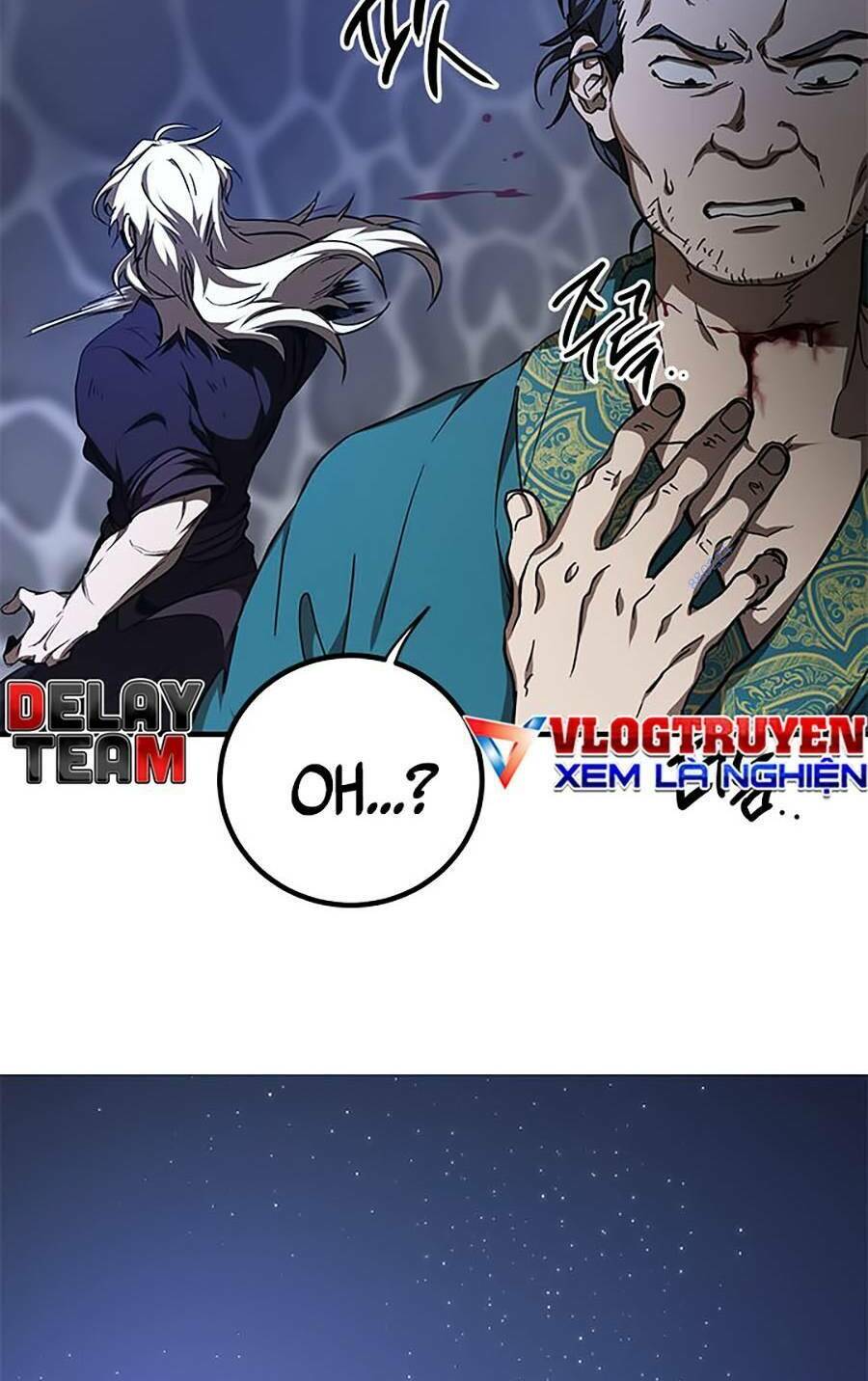 Võ Đang Kỳ Hiệp - Chapter 80 - Page 49