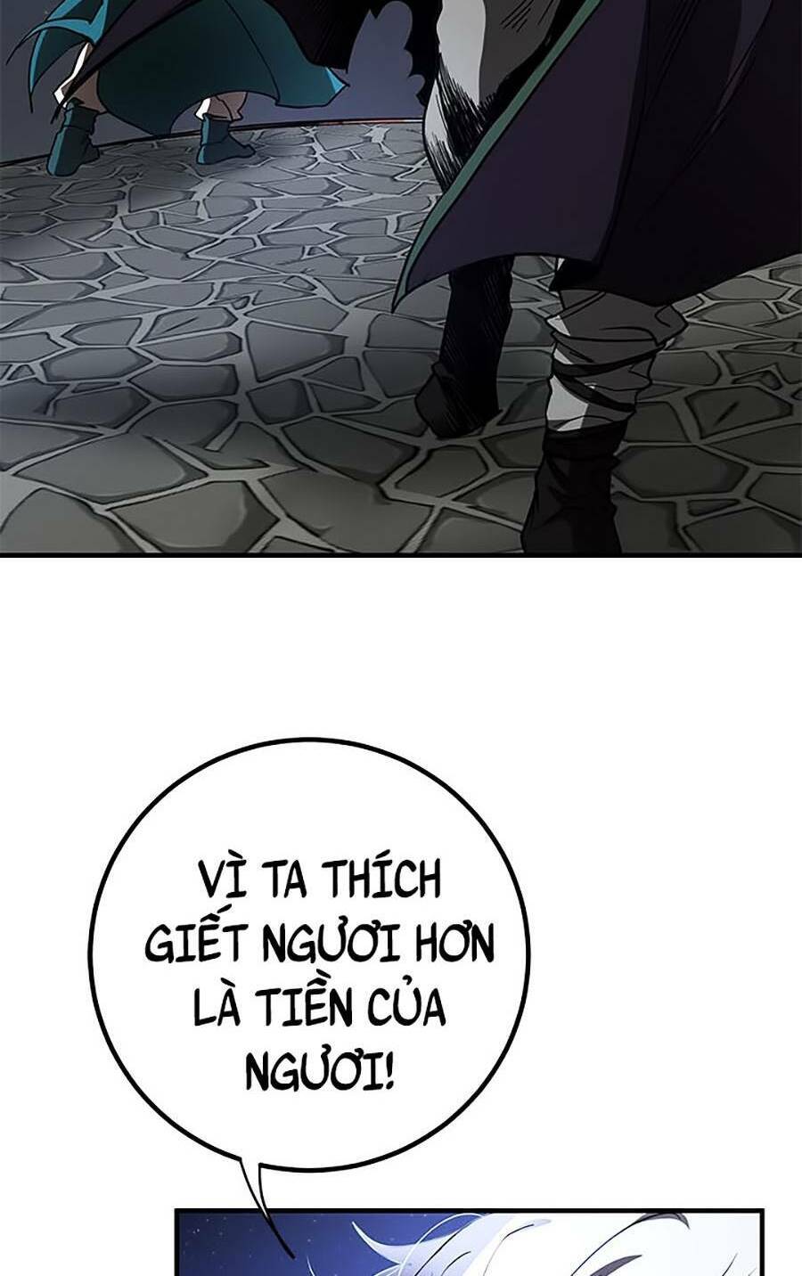 Võ Đang Kỳ Hiệp - Chapter 80 - Page 51