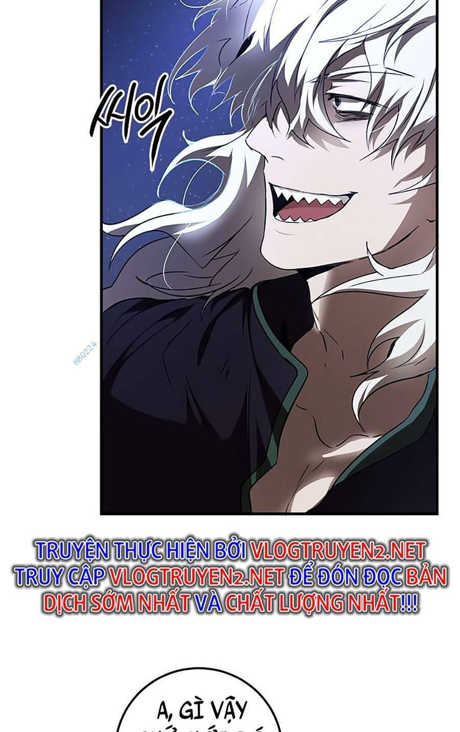 Võ Đang Kỳ Hiệp - Chapter 80 - Page 52