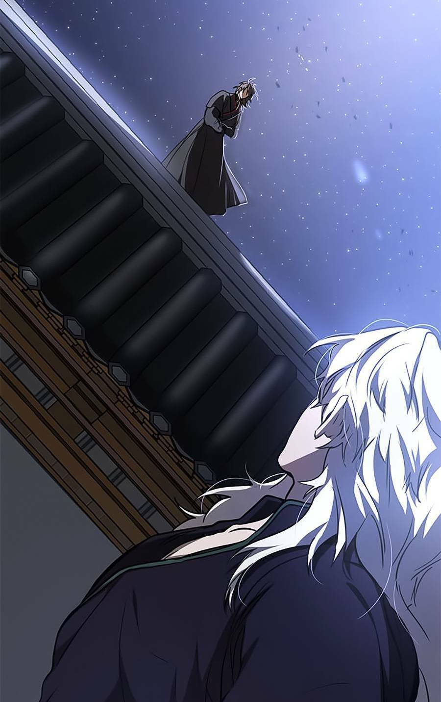 Võ Đang Kỳ Hiệp - Chapter 80 - Page 58