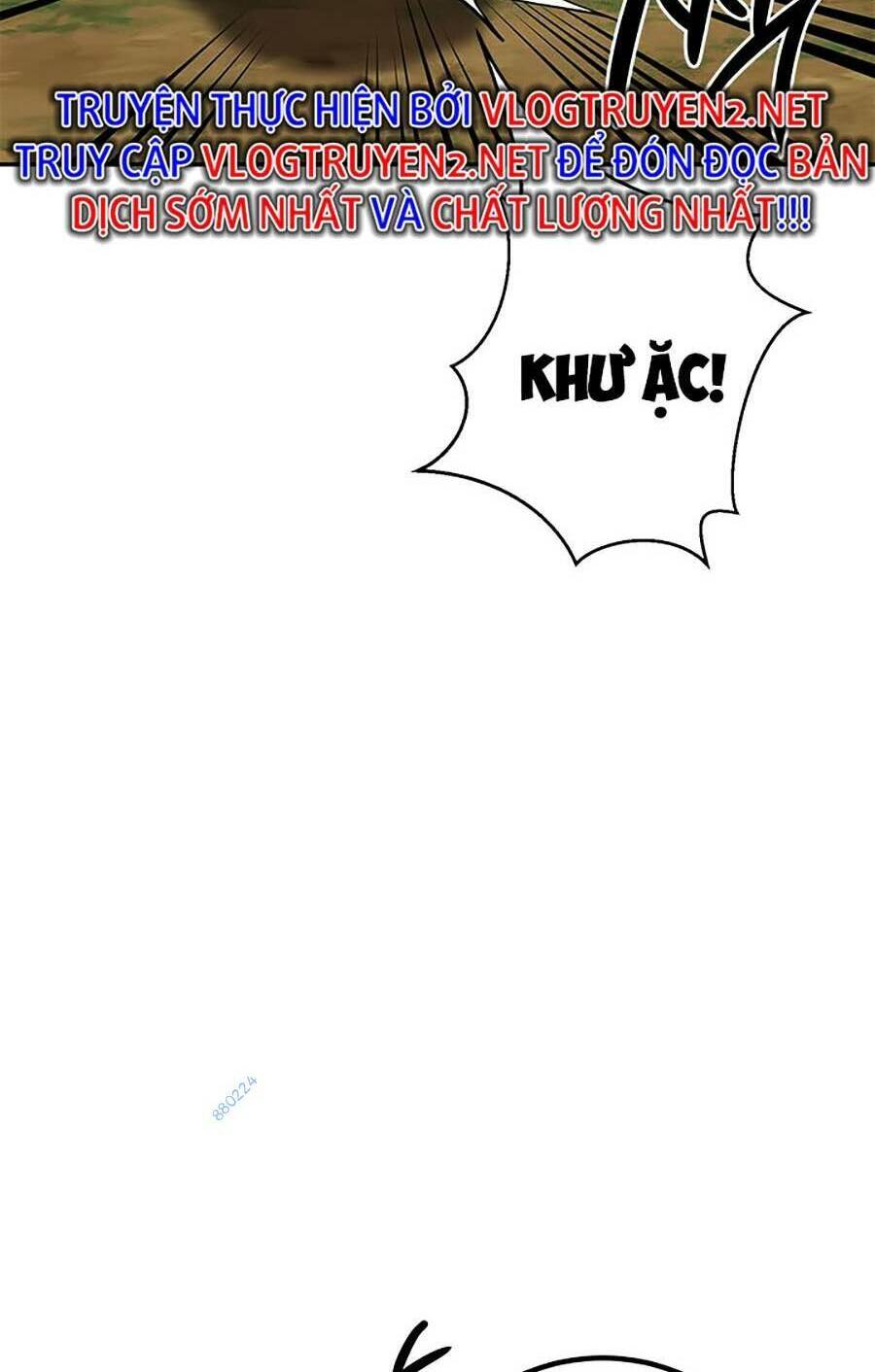 Võ Đang Kỳ Hiệp - Chapter 80 - Page 5