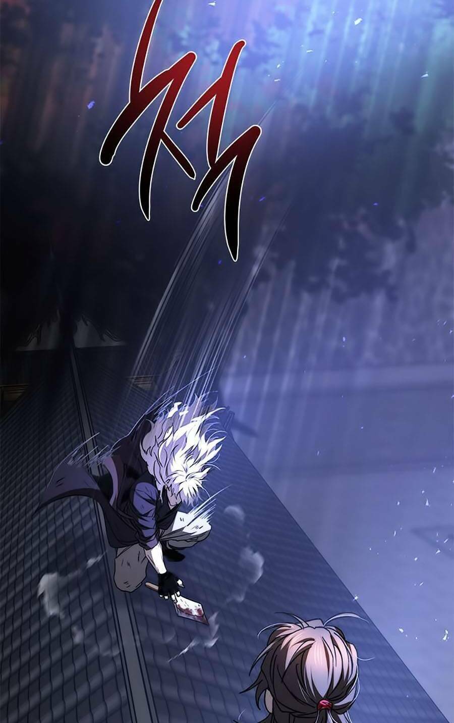 Võ Đang Kỳ Hiệp - Chapter 80 - Page 65