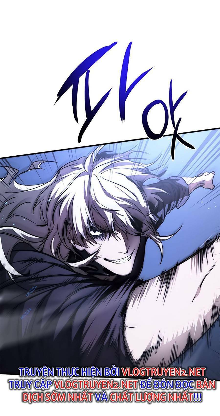 Võ Đang Kỳ Hiệp - Chapter 80 - Page 68