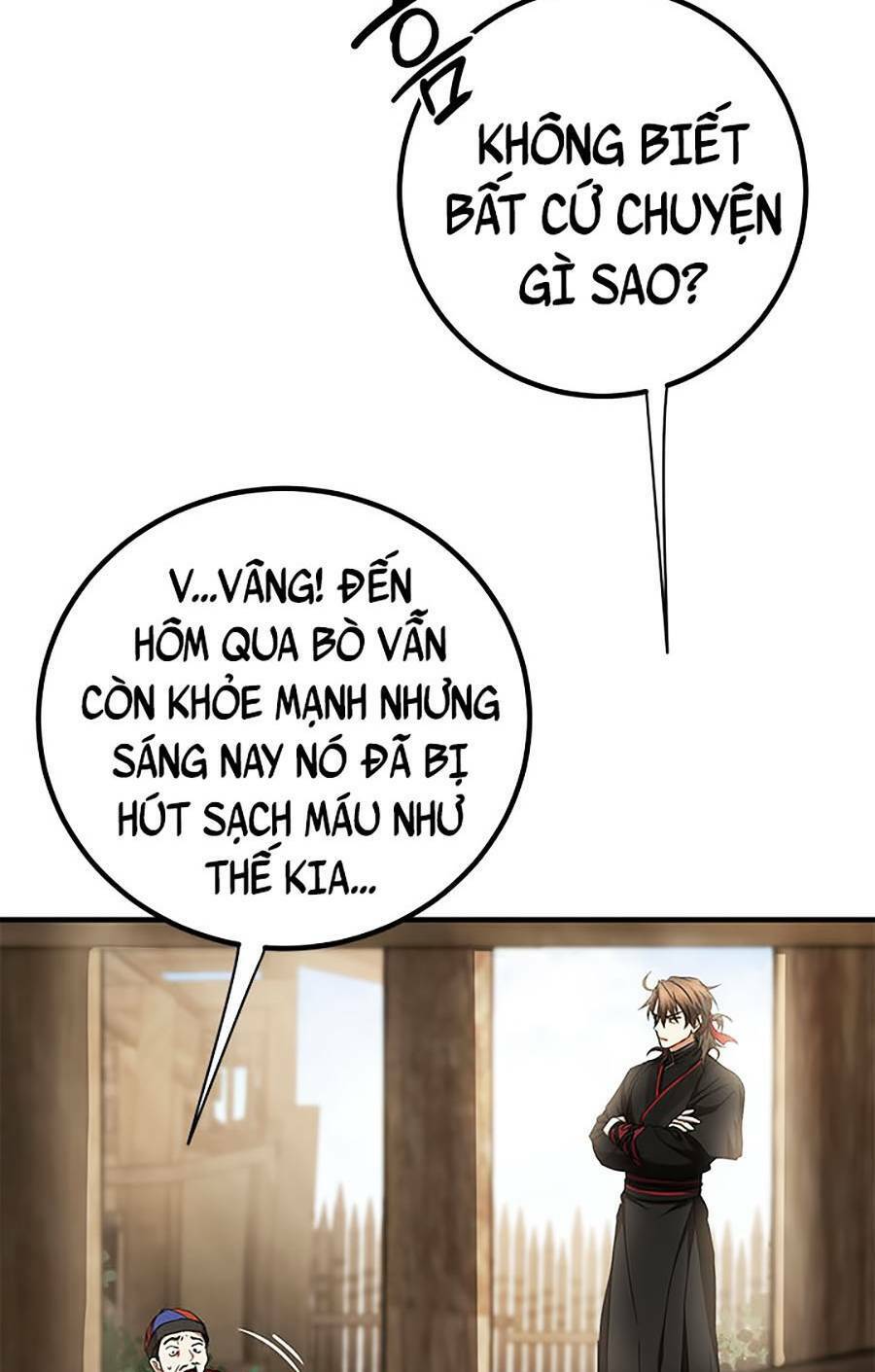 Võ Đang Kỳ Hiệp - Chapter 80 - Page 6