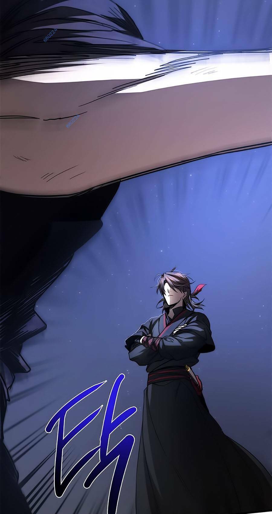 Võ Đang Kỳ Hiệp - Chapter 80 - Page 70