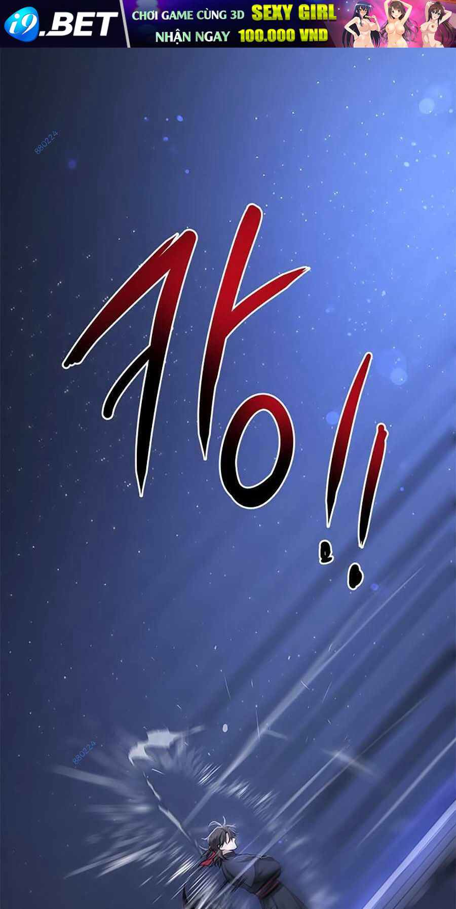 Võ Đang Kỳ Hiệp - Chapter 80 - Page 72