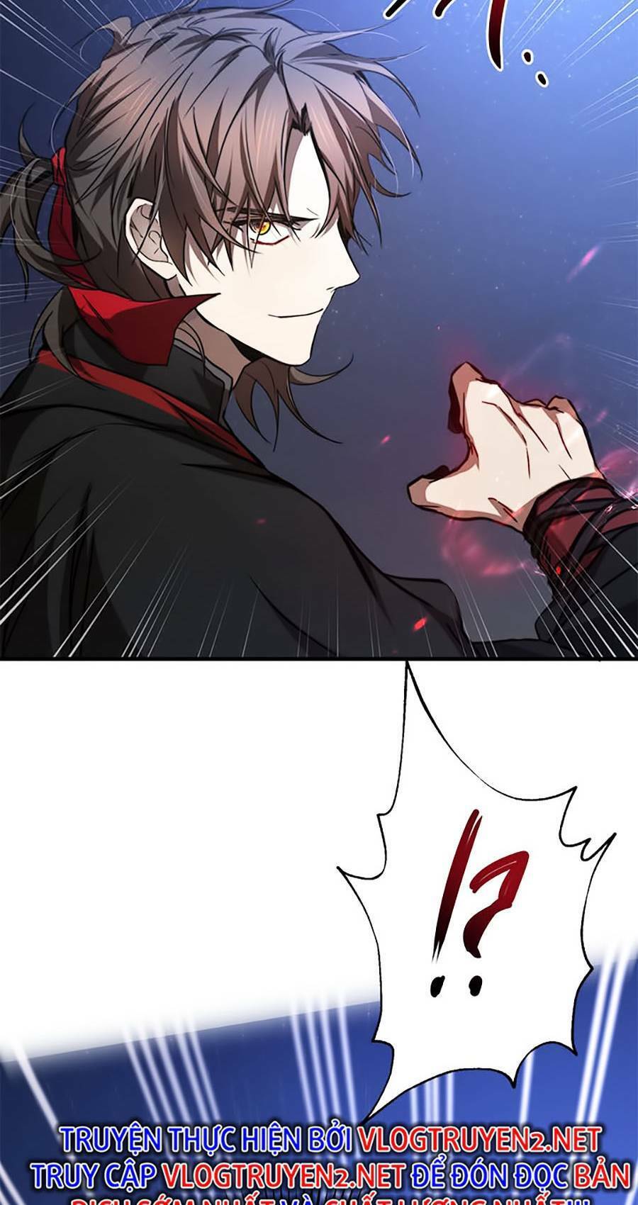 Võ Đang Kỳ Hiệp - Chapter 80 - Page 77