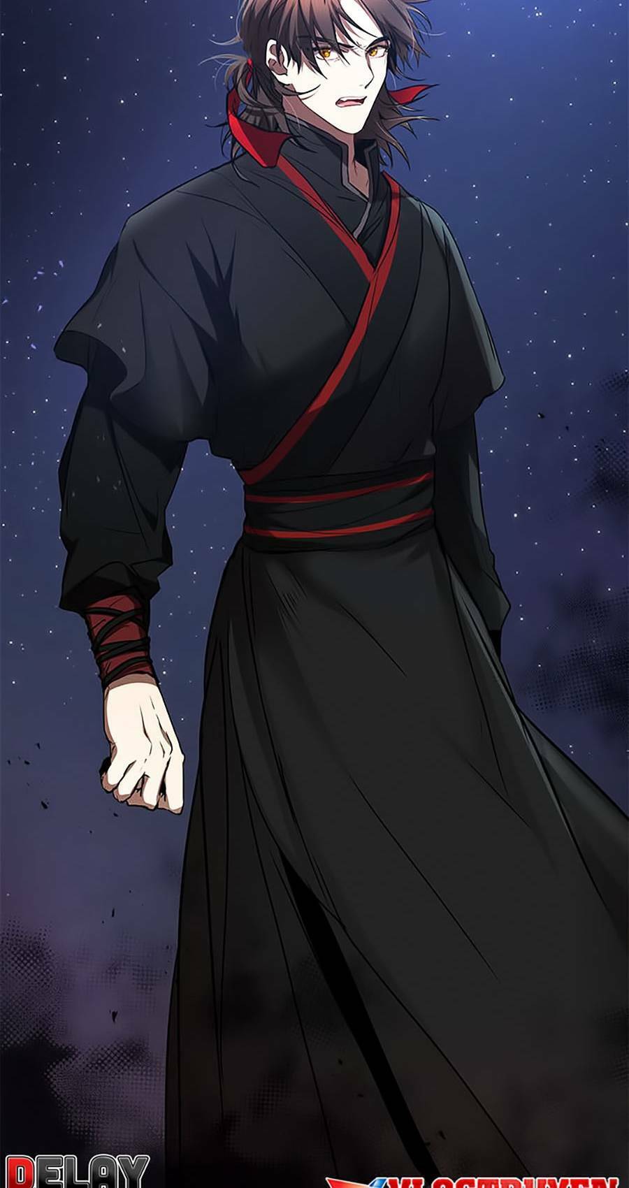 Võ Đang Kỳ Hiệp - Chapter 80 - Page 83