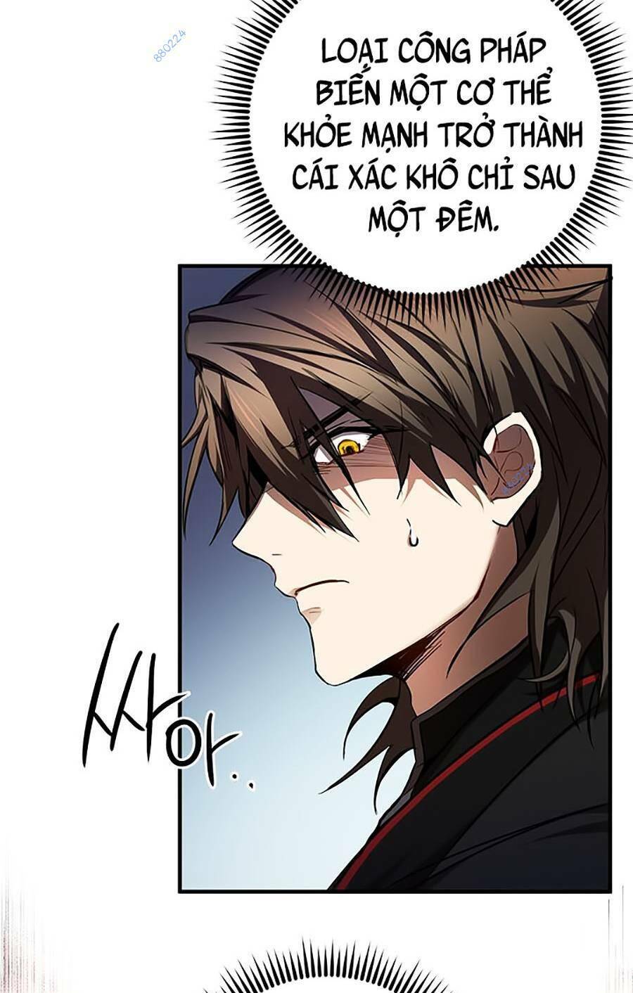 Võ Đang Kỳ Hiệp - Chapter 80 - Page 8