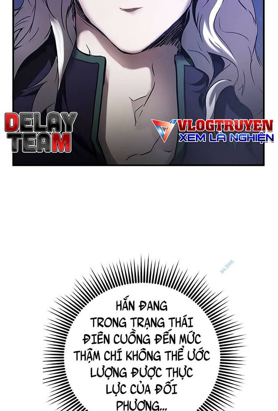 Võ Đang Kỳ Hiệp - Chapter 81 - Page 9