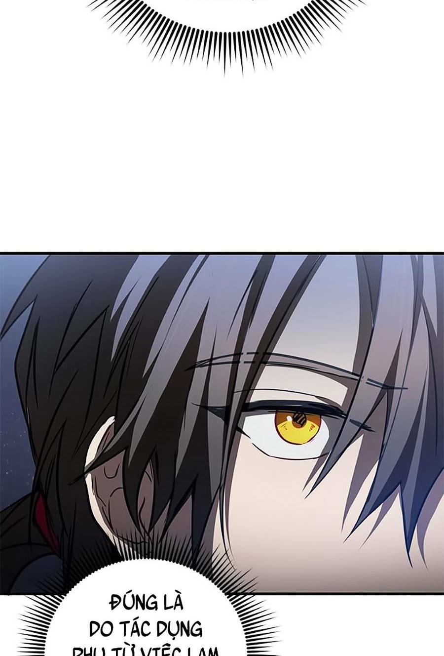 Võ Đang Kỳ Hiệp - Chapter 81 - Page 10