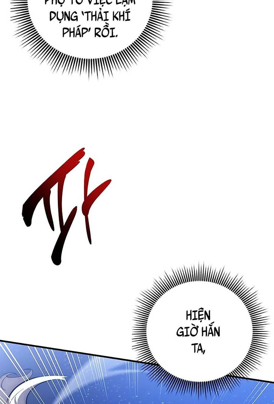 Võ Đang Kỳ Hiệp - Chapter 81 - Page 11