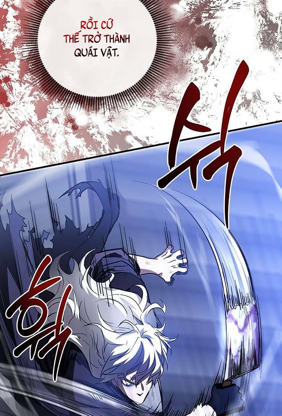 Võ Đang Kỳ Hiệp - Chapter 81 - Page 15